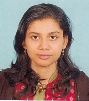 Pinky Ghosh