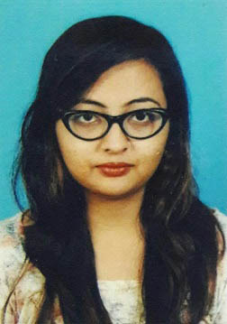 Kritika Singh