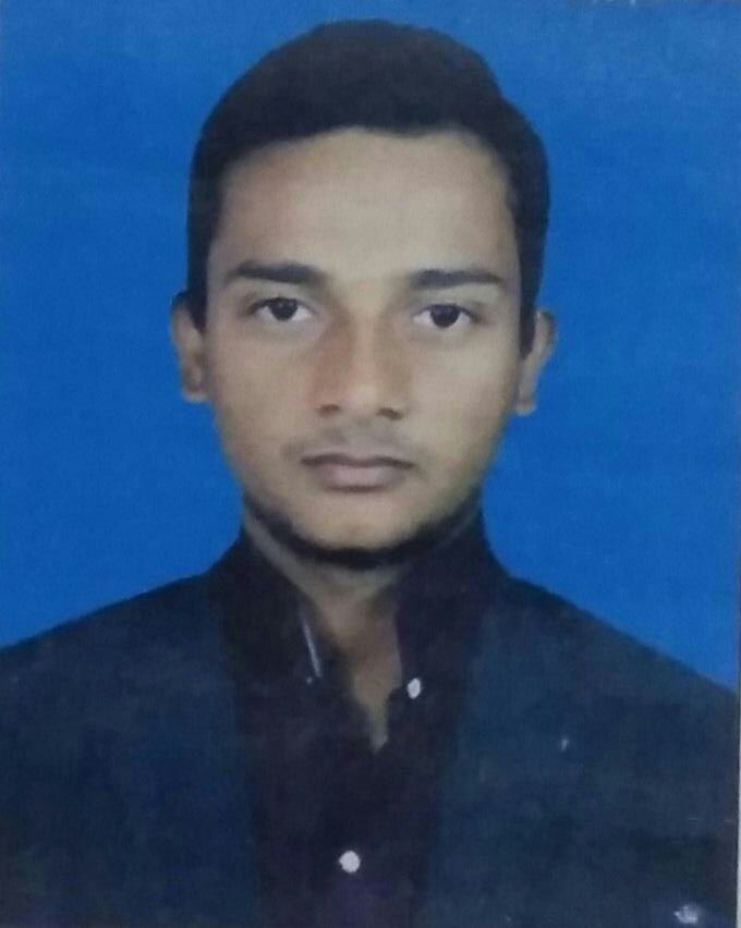 MD Amir