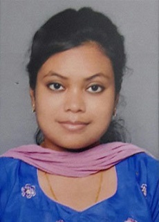 Sulagna Dey