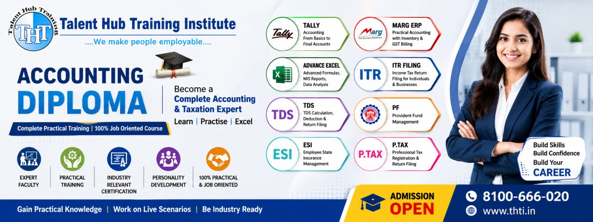 Talent Hub Training Institute