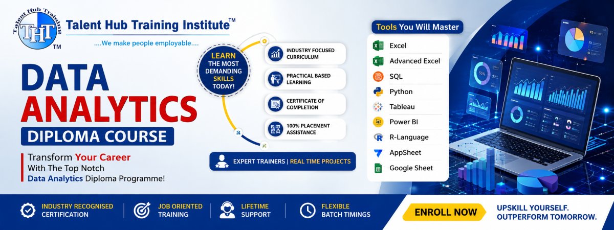 Talent Hub Training Institute