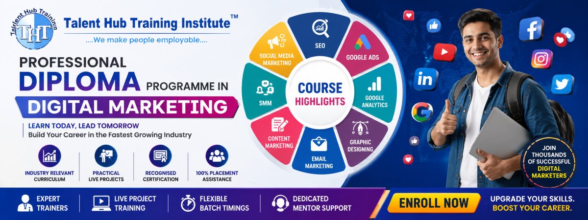 Talent Hub Training Institute