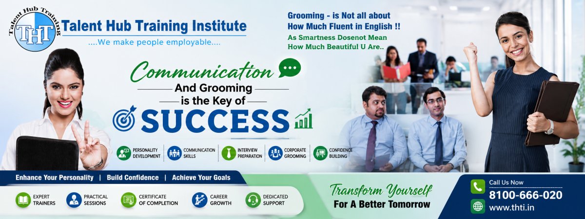 Talent Hub Training Institute