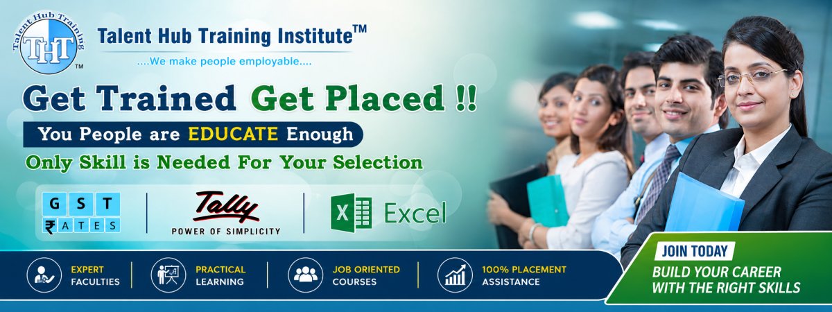 Talent Hub Training Institute