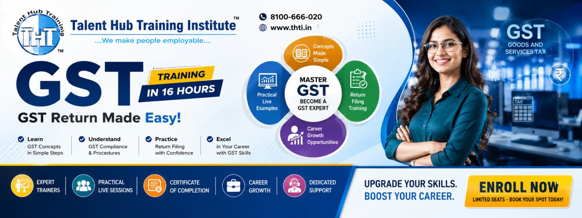 Talent Hub Training Institute