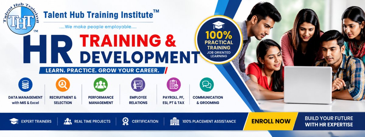 Talent Hub Training Institute