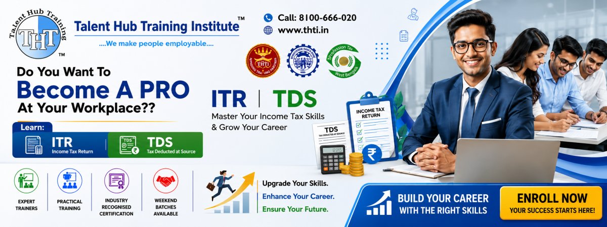 Talent Hub Training Institute